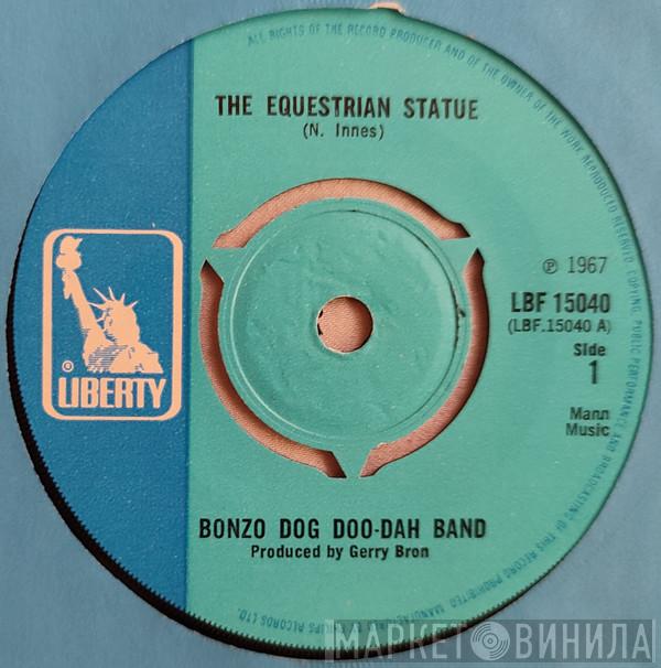 Bonzo Dog Doo-Dah Band - The Equestrian Statue