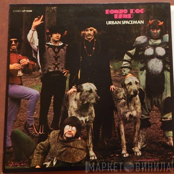  Bonzo Dog Doo-Dah Band  - Urban Spaceman
