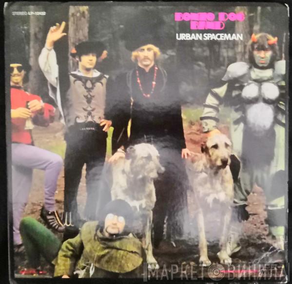  Bonzo Dog Doo-Dah Band  - Urban Spaceman