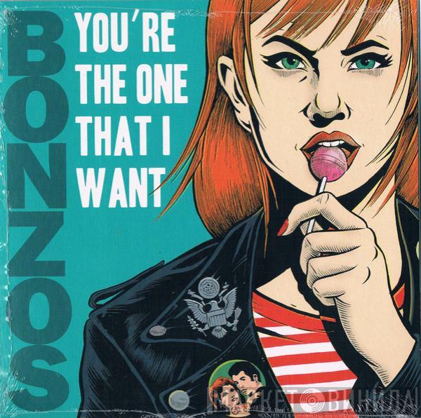Bonzos - You Are The One That I Want