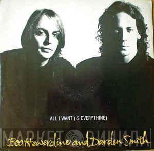 Boo Hewerdine, Darden Smith - All I Want (Is Everything)