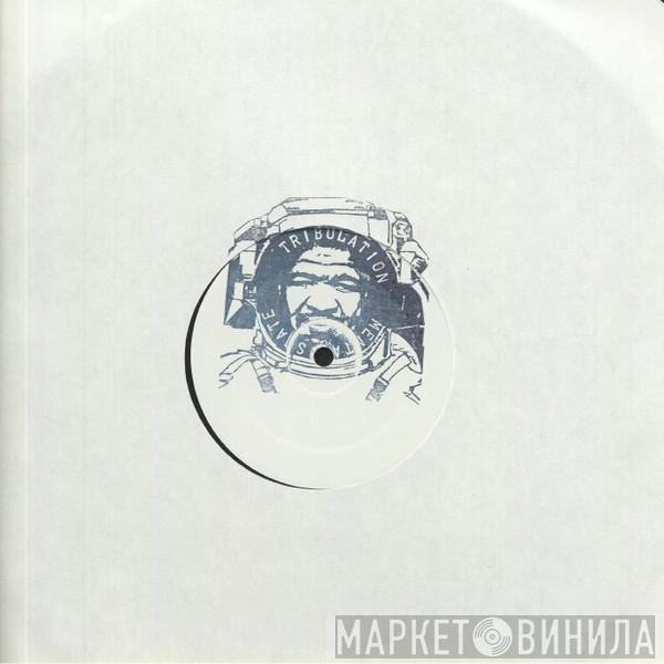 Boo Williams - Tribulation / Mental State