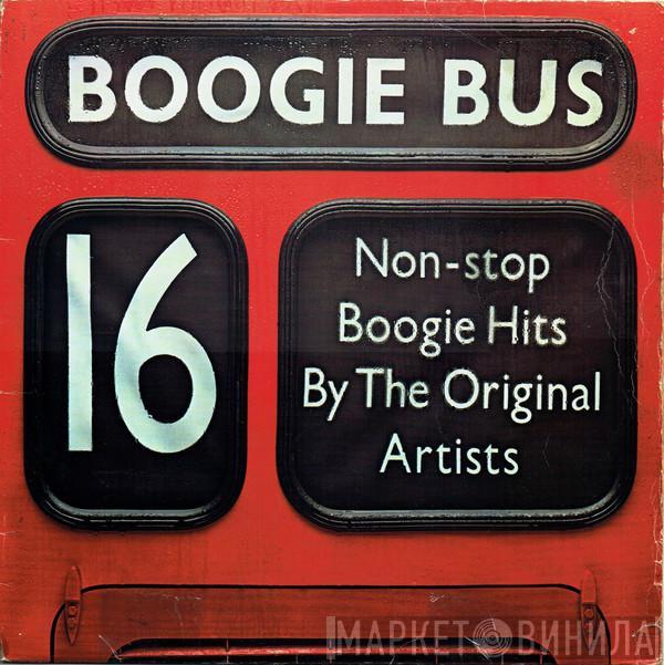  - Boogie Bus