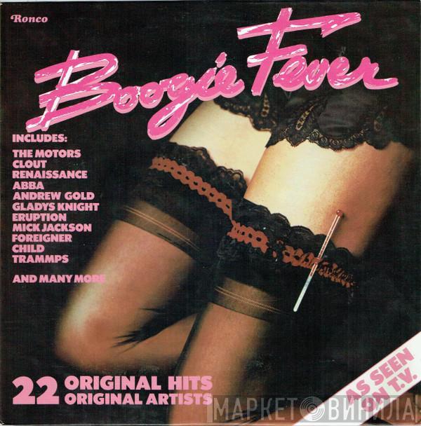  - Boogie Fever