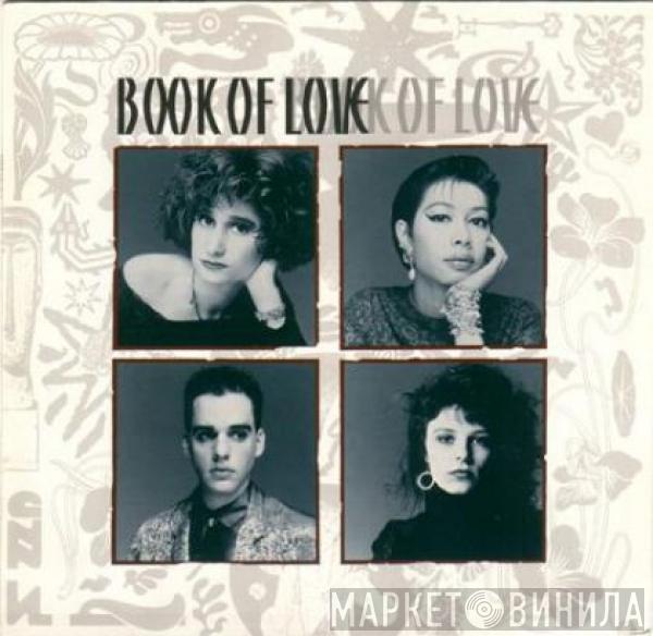  Book Of Love  - Book Of Love