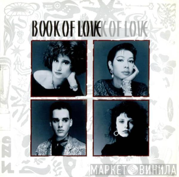 Book Of Love - Book Of Love