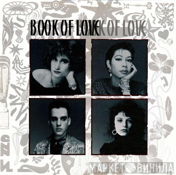  Book Of Love  - Book Of Love