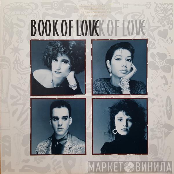  Book Of Love  - Book Of Love