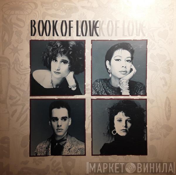  Book Of Love  - Book Of Love