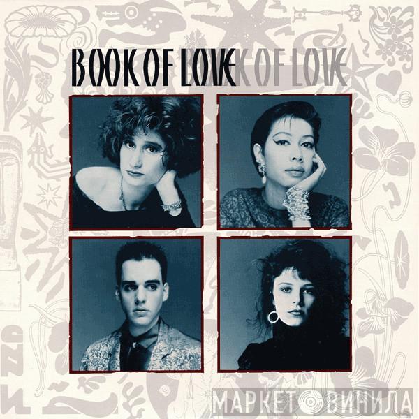  Book Of Love  - Book Of Love