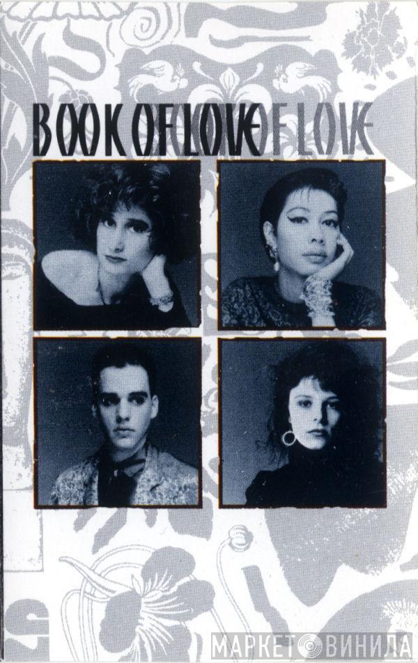  Book Of Love  - Book Of Love