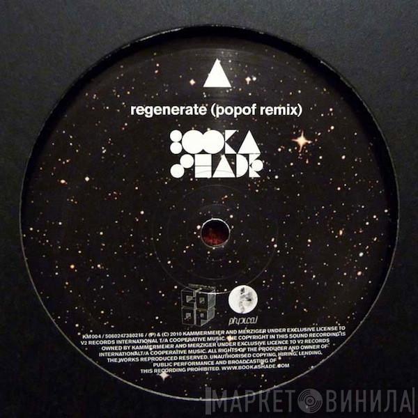 Booka Shade - Regenerate