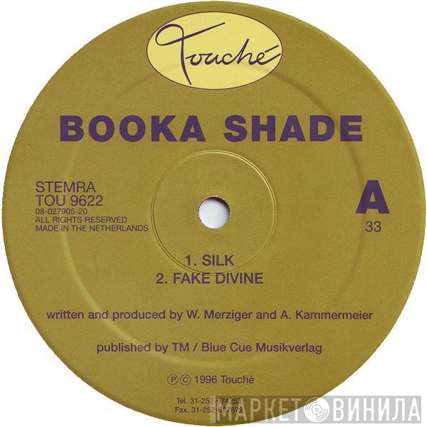 Booka Shade - Silk