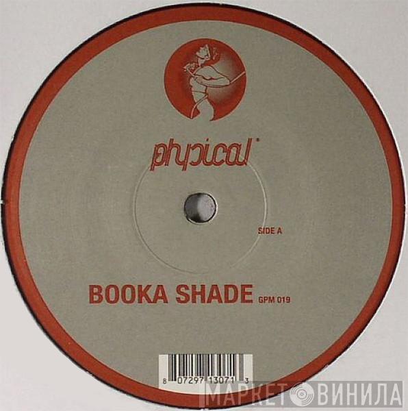 Booka Shade - Vertigo / Memento