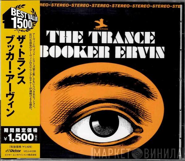  Booker Ervin  - The Trance