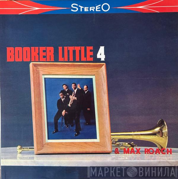 Booker Little 4, Max Roach - Booker Little 4 & Max Roach