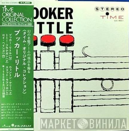 Booker Little - Booker Little