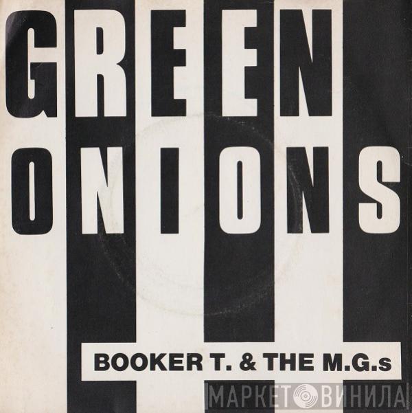 Booker T & The MG's - Green Onions