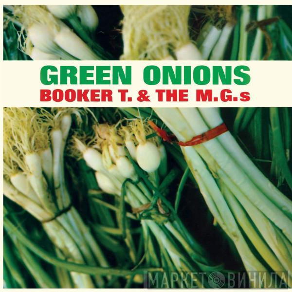  Booker T & The MG's  - Green Onions