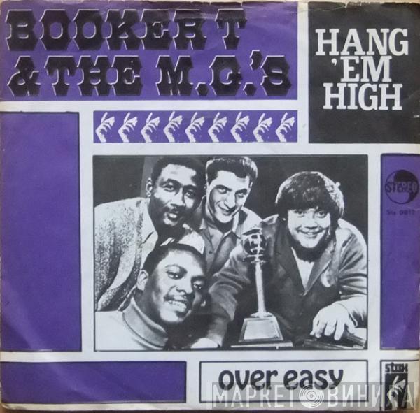 Booker T & The MG's - Hang 'Em High