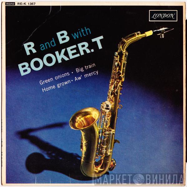 Booker T & The MG's - R And B With Booker T.