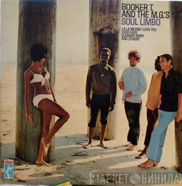Booker T & The MG's - Soul Limbo
