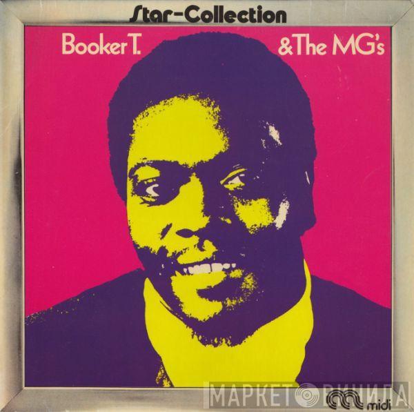 Booker T & The MG's - Star-Collection