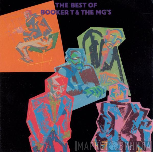 Booker T & The MG's - The Best Of Booker T & The MG's