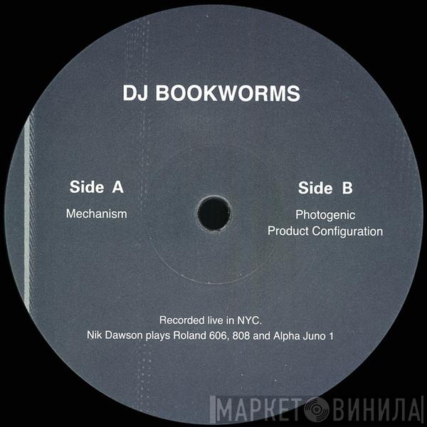 Bookworms - Mechanism