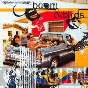 Boom & Birds - Confetti