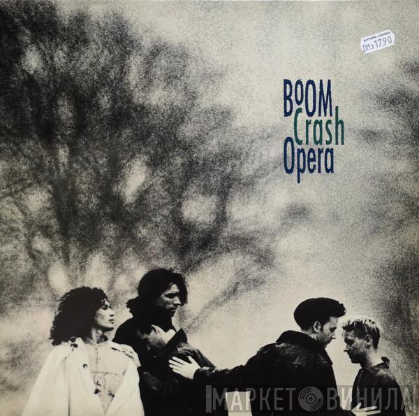 Boom Crash Opera - Boom Crash Opera