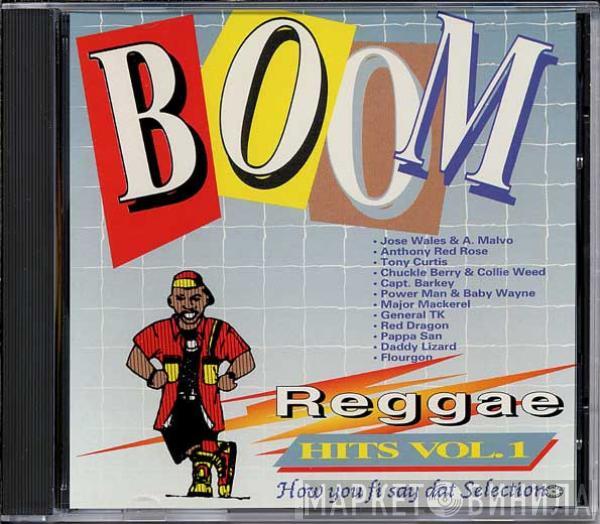  - Boom Reggae Hits Vol. 1