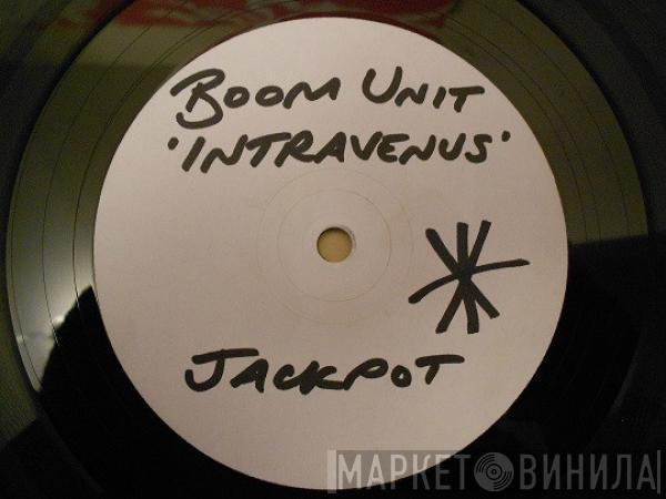 Boom Unit - Intravenus