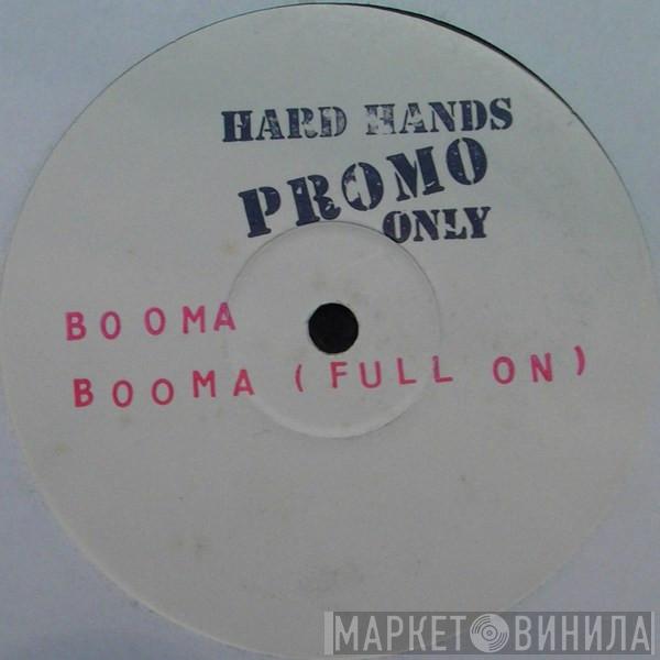 Booma - Booma