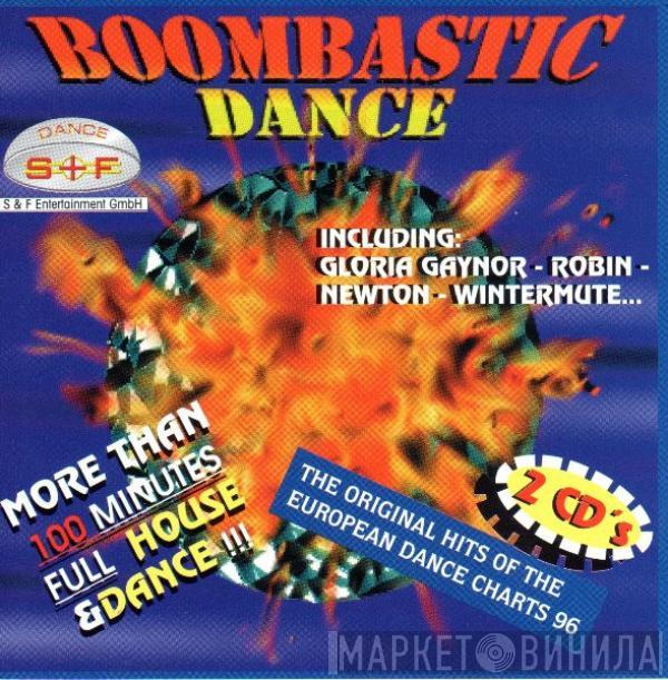  - Boombastic Dance