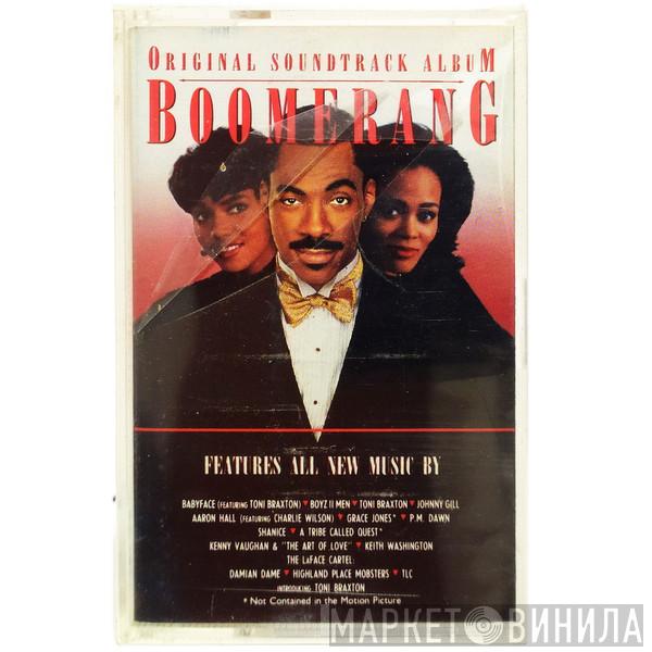  - Boomerang (Original Soundtrack Album)