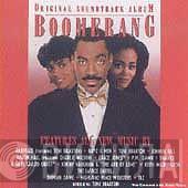  - Boomerang (Original Soundtrack Album)