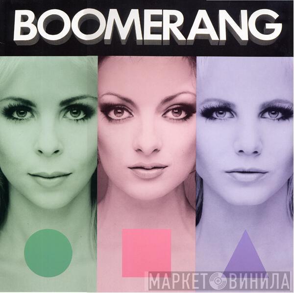 Boomerang  - Boomerang