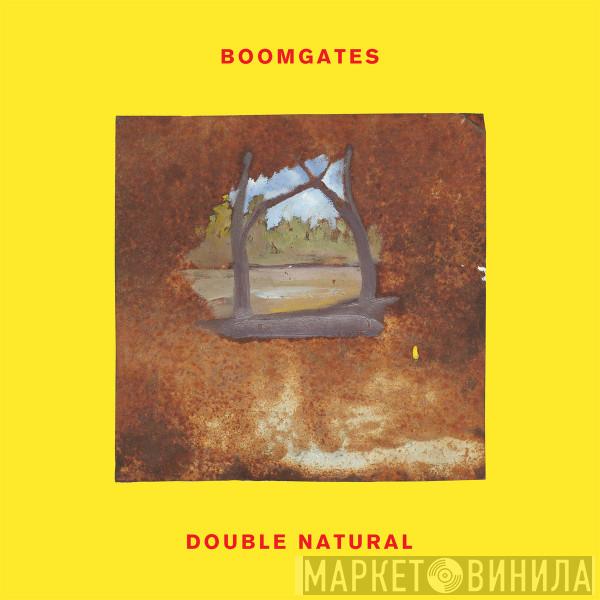 Boomgates - Double Natural