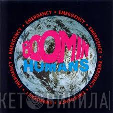 Boomin Humans - Emergency