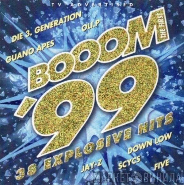  - Booom '99 - The First