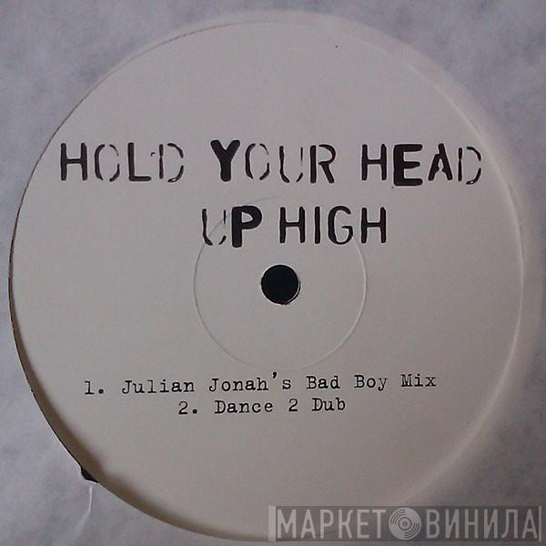 Booom! - Hold Your Head Up High