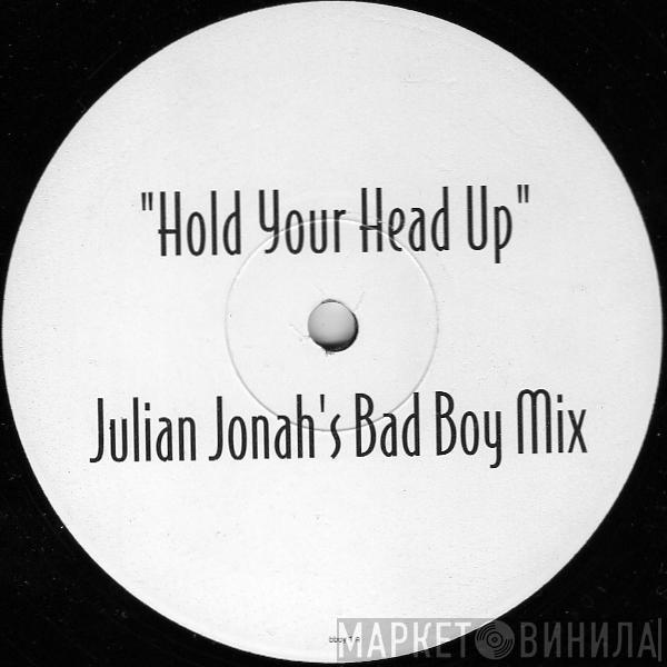 Booom! - Hold Your Head Up