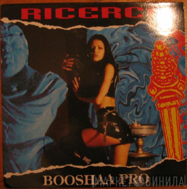 Booshaa Productions - Ricerco