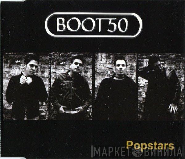 Boot50 - Popstars