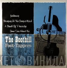 Boothill Foot Tappers - Jealousy