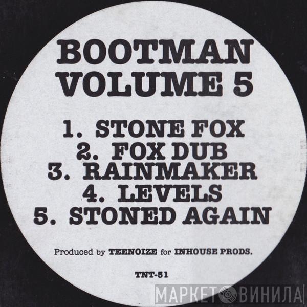 Bootman - Volume 5