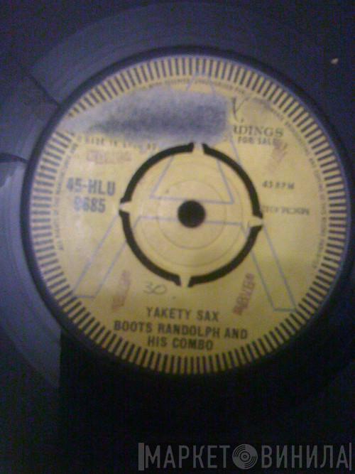  Boots Randolph And His Combo  - Yakety Sax