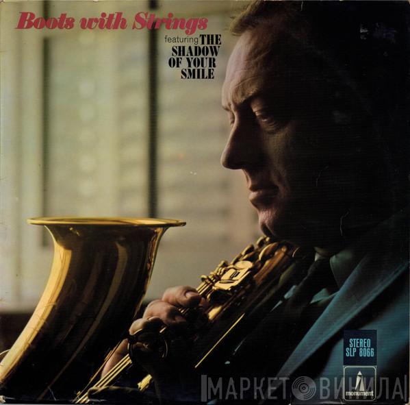Boots Randolph - Boots With Strings