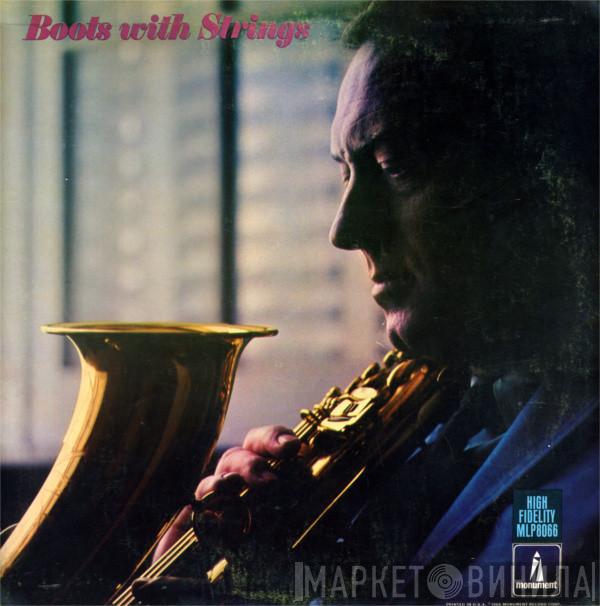  Boots Randolph  - Boots With Strings